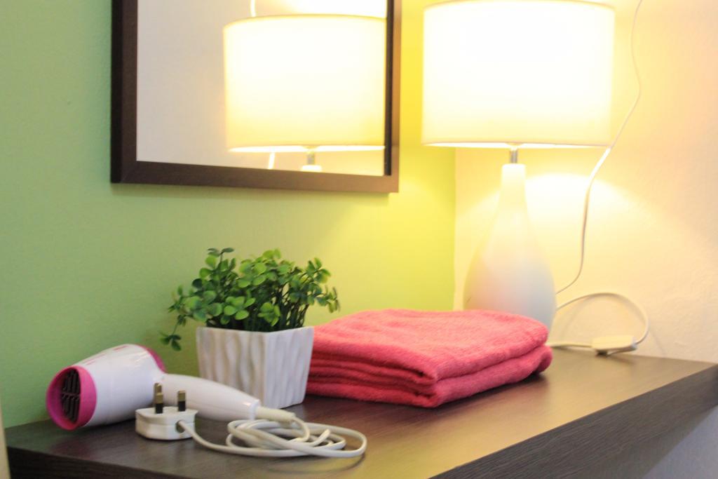 Stradford Stay Melaka Room photo