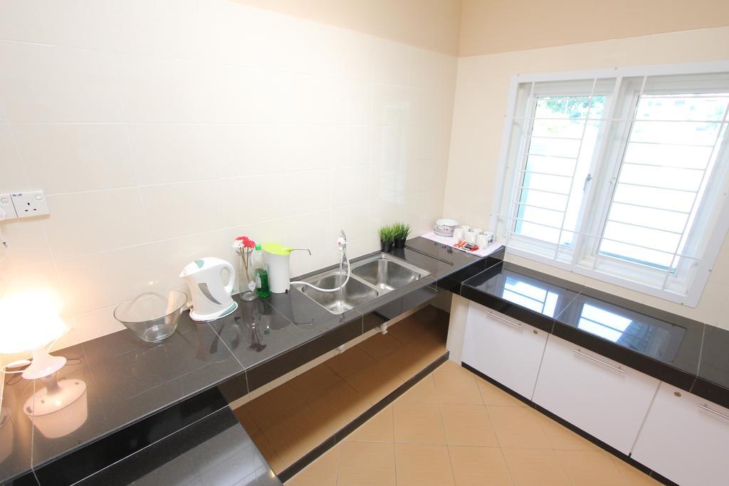 Stradford Stay Melaka Room photo