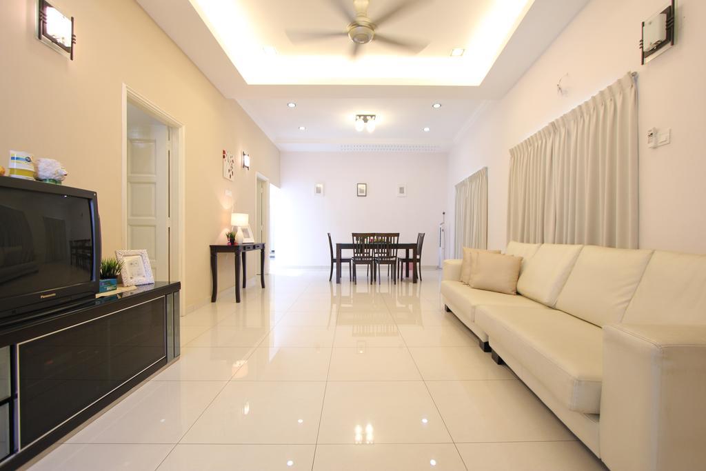 Stradford Stay Melaka Room photo
