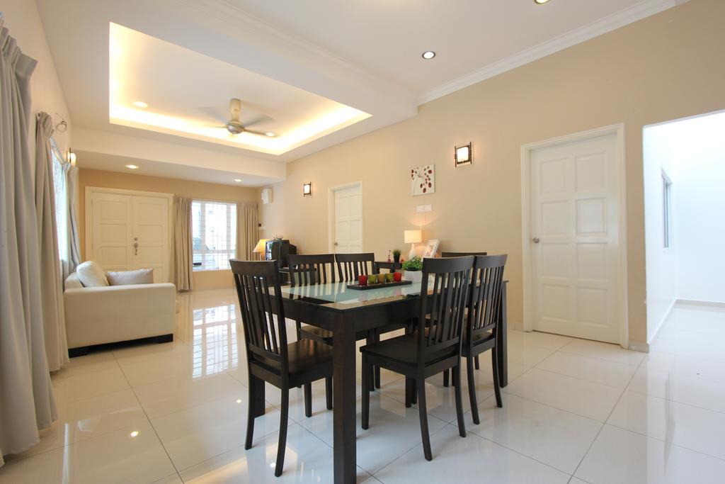 Stradford Stay Melaka Room photo